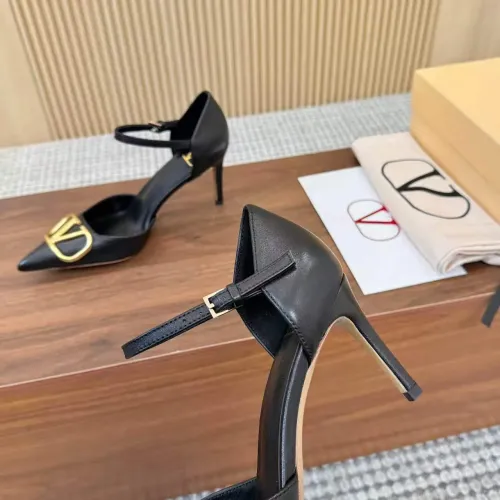 Replica Valentino Sandal For Women #1442468 $98.00 USD for Wholesale