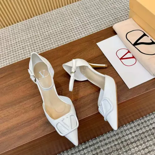 Replica Valentino Sandal For Women #1442469 $98.00 USD for Wholesale