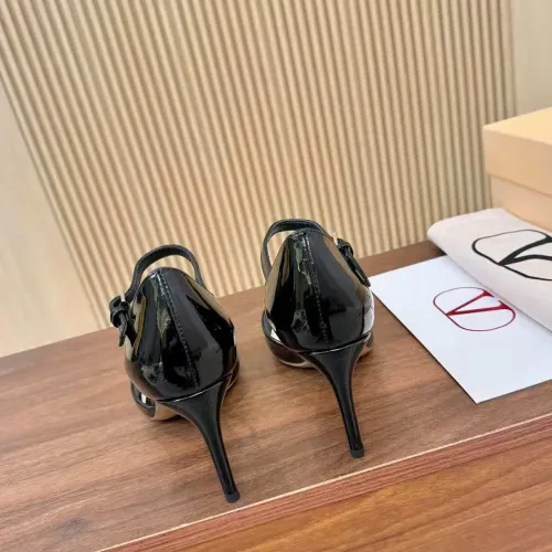 Replica Valentino Sandal For Women #1442472 $98.00 USD for Wholesale