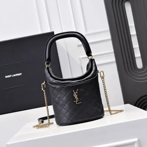Yves Saint Laurent AAA Quality Handbags For Women #1442483