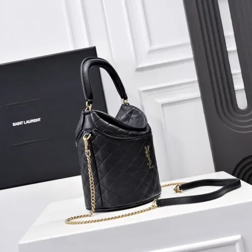 Replica Yves Saint Laurent AAA Quality Handbags For Women #1442483 $115.00 USD for Wholesale