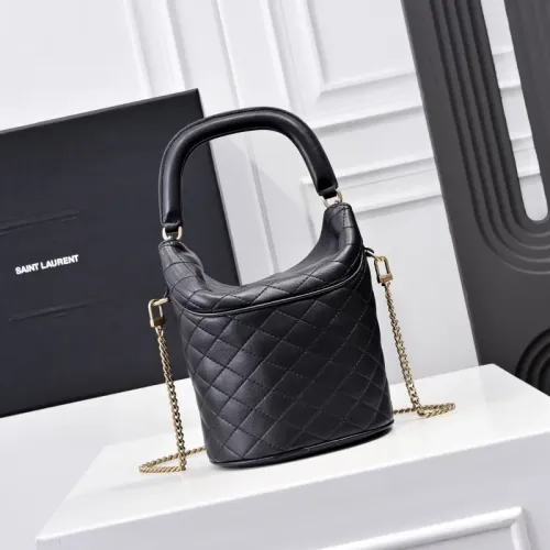 Replica Yves Saint Laurent AAA Quality Handbags For Women #1442483 $115.00 USD for Wholesale