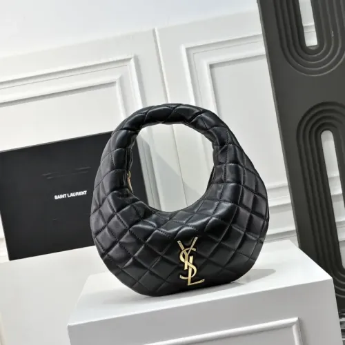Yves Saint Laurent AAA Quality Handbags For Women #1442487