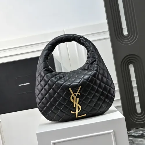 Yves Saint Laurent AAA Quality Handbags For Women #1442489