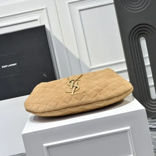 Replica Yves Saint Laurent AAA Quality Handbags For Women #1442492 $135.00 USD for Wholesale