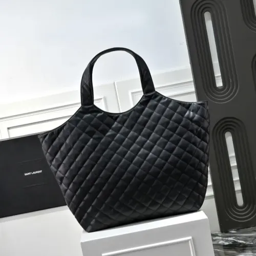 Replica Yves Saint Laurent AAA Quality Handbags For Women #1442495 $172.00 USD for Wholesale