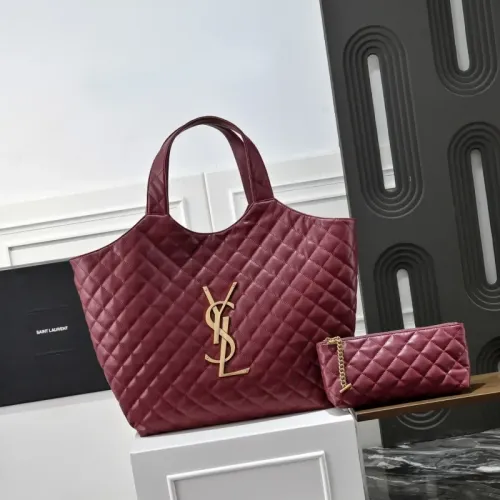 Yves Saint Laurent AAA Quality Handbags For Women #1442499