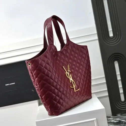 Replica Yves Saint Laurent AAA Quality Handbags For Women #1442499 $172.00 USD for Wholesale