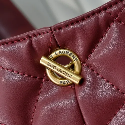 Replica Yves Saint Laurent AAA Quality Handbags For Women #1442499 $172.00 USD for Wholesale