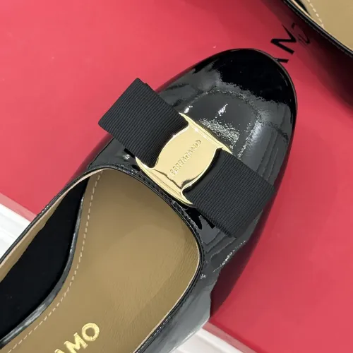 Replica Salvatore Ferragamo Sandals For Women #1442523 $115.00 USD for Wholesale