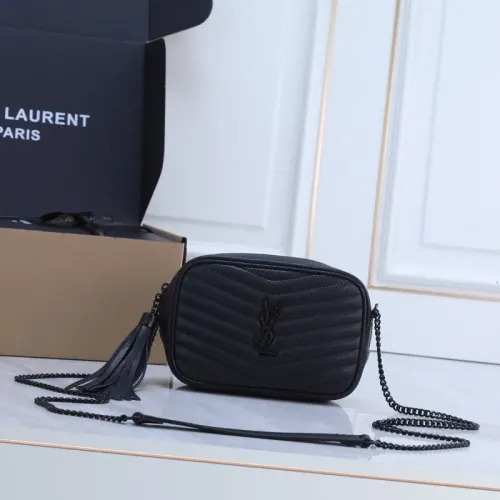 Yves Saint Laurent YSL AAA Quality Messenger Bags For Women #1442640