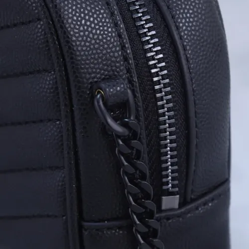 Replica Yves Saint Laurent YSL AAA Quality Messenger Bags For Women #1442640 $96.00 USD for Wholesale