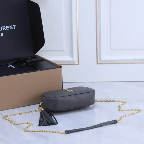 Replica Yves Saint Laurent YSL AAA Quality Messenger Bags For Women #1442644 $96.00 USD for Wholesale