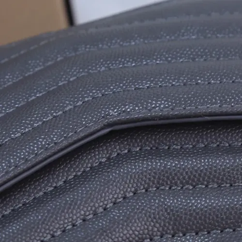 Replica Yves Saint Laurent YSL AAA Quality Messenger Bags For Women #1442644 $96.00 USD for Wholesale