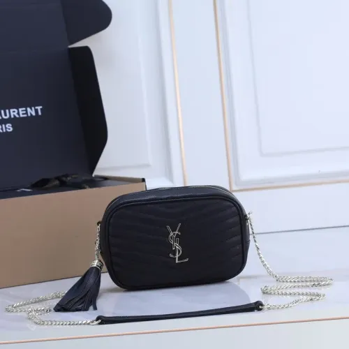 Yves Saint Laurent YSL AAA Quality Messenger Bags For Women #1442646