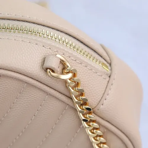 Replica Yves Saint Laurent YSL AAA Quality Messenger Bags For Women #1442648 $96.00 USD for Wholesale