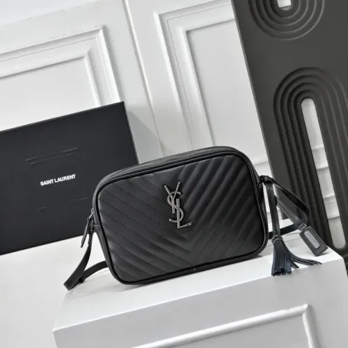Yves Saint Laurent YSL AAA Quality Messenger Bags For Women #1442654