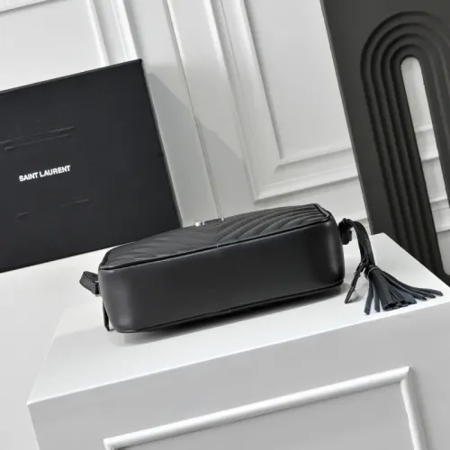 Replica Yves Saint Laurent YSL AAA Quality Messenger Bags For Women #1442654 $88.00 USD for Wholesale