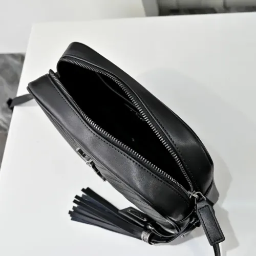 Replica Yves Saint Laurent YSL AAA Quality Messenger Bags For Women #1442654 $88.00 USD for Wholesale