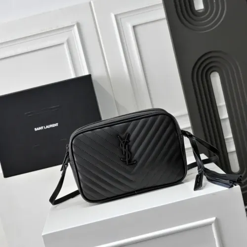 Yves Saint Laurent YSL AAA Quality Messenger Bags For Women #1442655