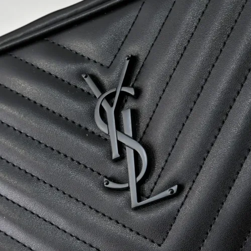 Replica Yves Saint Laurent YSL AAA Quality Messenger Bags For Women #1442655 $88.00 USD for Wholesale