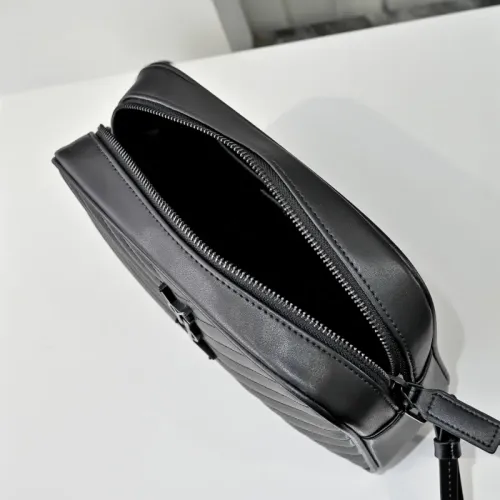 Replica Yves Saint Laurent YSL AAA Quality Messenger Bags For Women #1442655 $88.00 USD for Wholesale