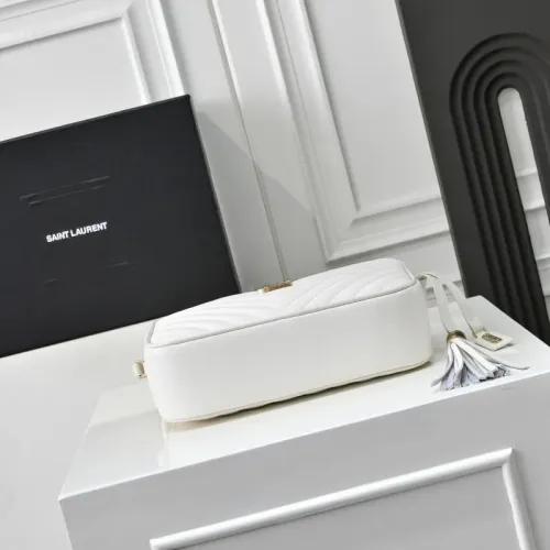 Replica Yves Saint Laurent YSL AAA Quality Messenger Bags For Women #1442663 $88.00 USD for Wholesale