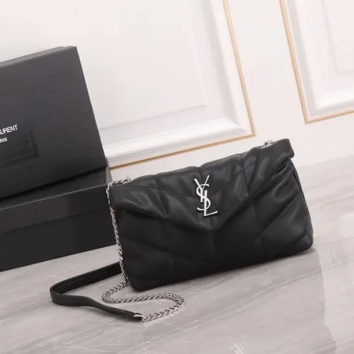 Yves Saint Laurent YSL AAA Quality Messenger Bags For Women #1442670