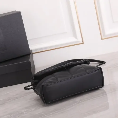 Replica Yves Saint Laurent YSL AAA Quality Messenger Bags For Women #1442672 $100.00 USD for Wholesale