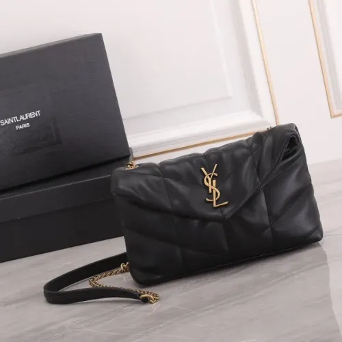 Yves Saint Laurent YSL AAA Quality Messenger Bags For Women #1442673