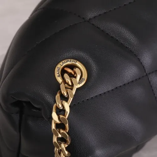 Replica Yves Saint Laurent YSL AAA Quality Messenger Bags For Women #1442673 $100.00 USD for Wholesale