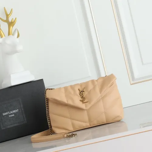 Yves Saint Laurent YSL AAA Quality Messenger Bags For Women #1442674