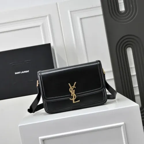 Yves Saint Laurent YSL AAA Quality Messenger Bags For Women #1442675