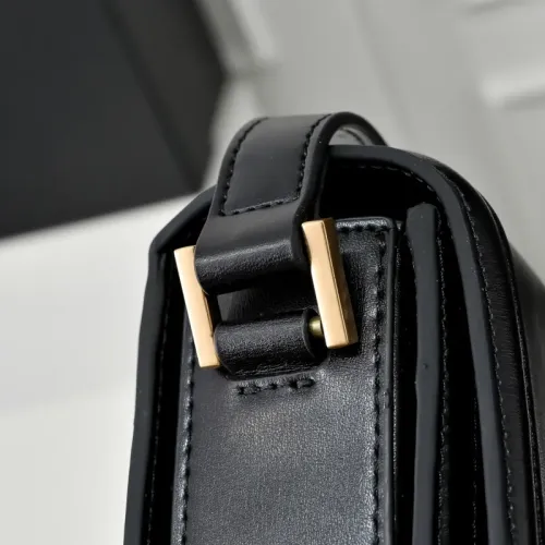 Replica Yves Saint Laurent YSL AAA Quality Messenger Bags For Women #1442675 $118.00 USD for Wholesale