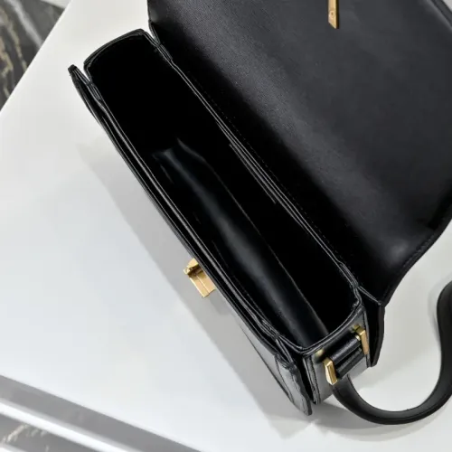 Replica Yves Saint Laurent YSL AAA Quality Messenger Bags For Women #1442675 $118.00 USD for Wholesale