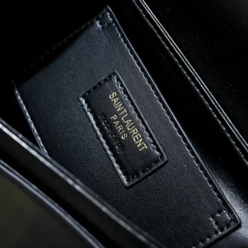 Replica Yves Saint Laurent YSL AAA Quality Messenger Bags For Women #1442675 $118.00 USD for Wholesale