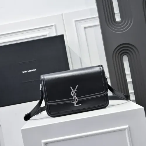 Yves Saint Laurent YSL AAA Quality Messenger Bags For Women #1442678