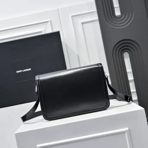 Replica Yves Saint Laurent YSL AAA Quality Messenger Bags For Women #1442678 $118.00 USD for Wholesale