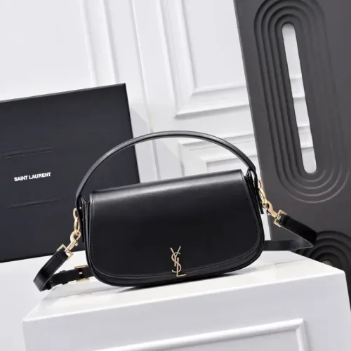 Yves Saint Laurent YSL AAA Quality Messenger Bags For Women #1442681