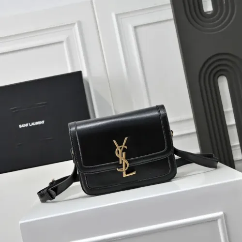 Yves Saint Laurent YSL AAA Quality Messenger Bags For Women #1442690