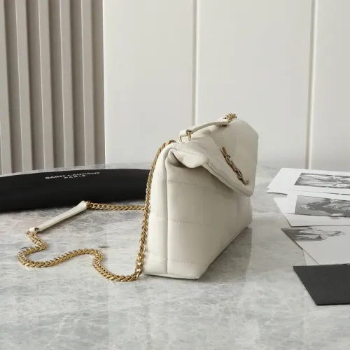 Replica Yves Saint Laurent YSL AAA Quality Messenger Bags For Women #1442691 $108.00 USD for Wholesale