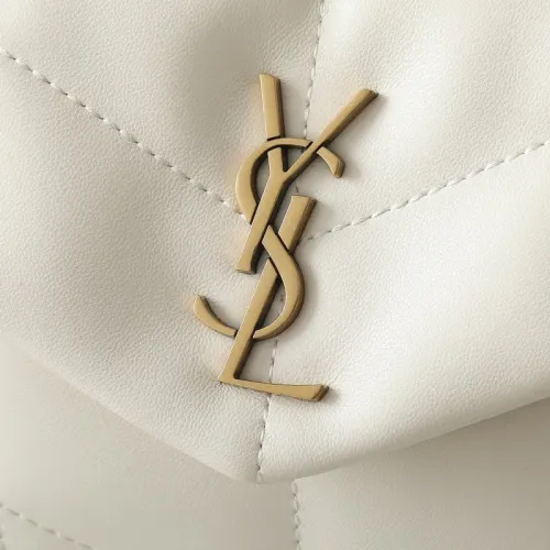 Replica Yves Saint Laurent YSL AAA Quality Messenger Bags For Women #1442691 $108.00 USD for Wholesale