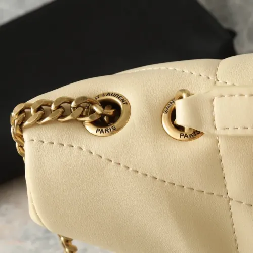 Replica Yves Saint Laurent YSL AAA Quality Messenger Bags For Women #1442692 $108.00 USD for Wholesale