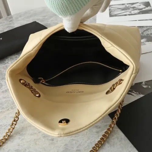 Replica Yves Saint Laurent YSL AAA Quality Messenger Bags For Women #1442692 $108.00 USD for Wholesale