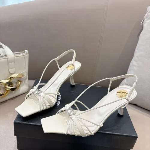 Yves Saint Laurent YSL Sandal For Women #1442693