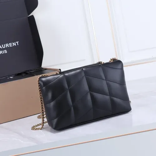 Replica Yves Saint Laurent YSL AAA Quality Messenger Bags For Women #1442694 $108.00 USD for Wholesale