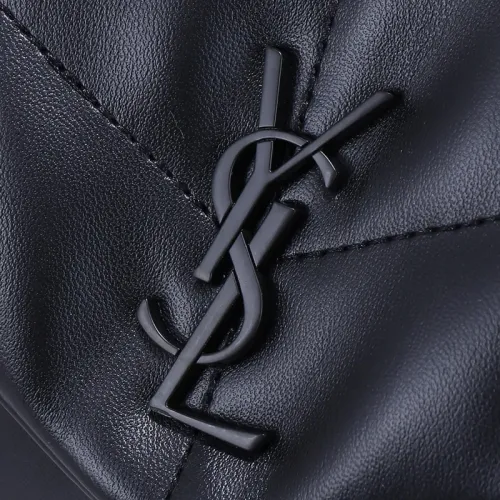 Replica Yves Saint Laurent YSL AAA Quality Messenger Bags For Women #1442695 $108.00 USD for Wholesale