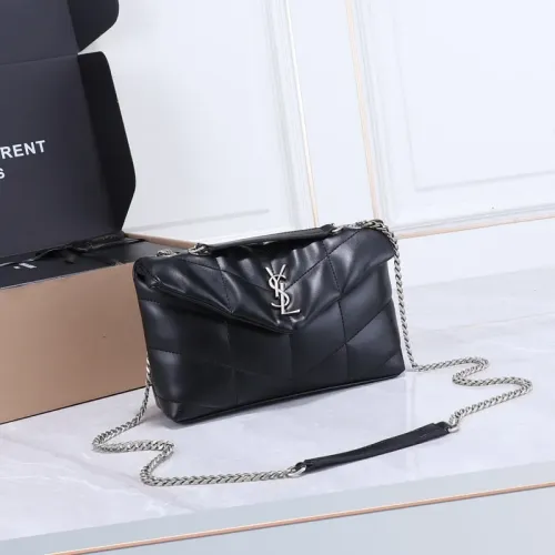 Yves Saint Laurent YSL AAA Quality Messenger Bags For Women #1442697