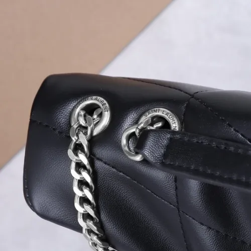 Replica Yves Saint Laurent YSL AAA Quality Messenger Bags For Women #1442697 $108.00 USD for Wholesale