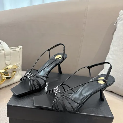 Yves Saint Laurent YSL Sandal For Women #1442700